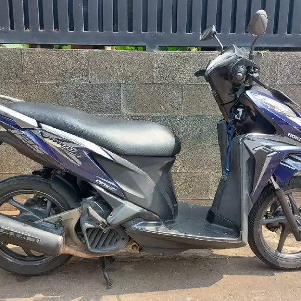 vario tacno tahun 2013 pajak hidup mepet