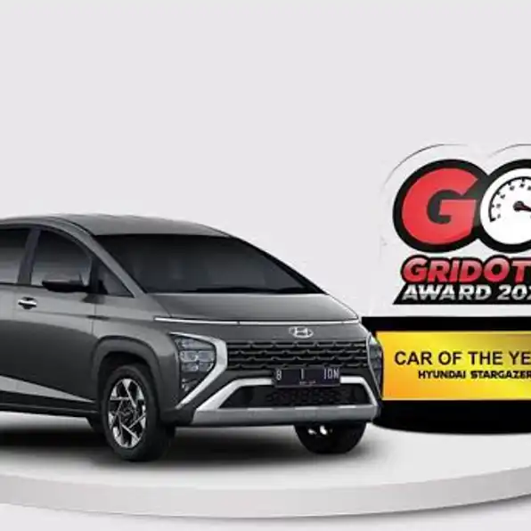 Hyundai Satrgazer 2022 masih ada tanpa DP!