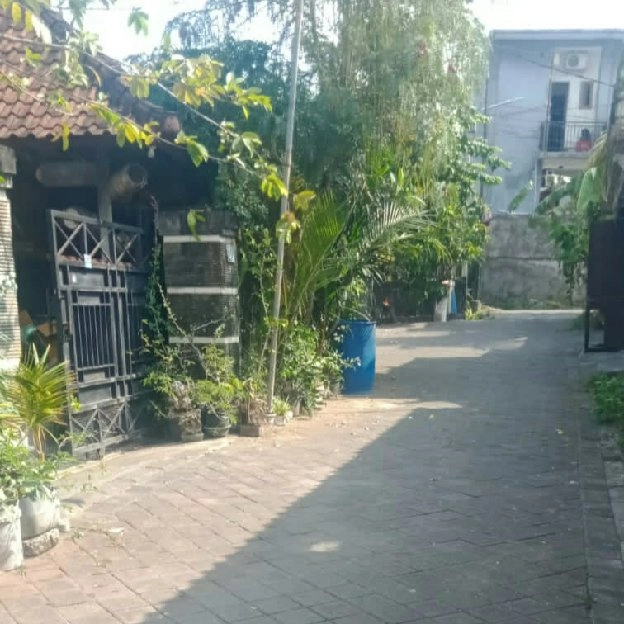 Dijual 19,2 are, Jl. Taman Ayodia Bypass Ngurah Rai Mumbul BENOA Kuta Selatan