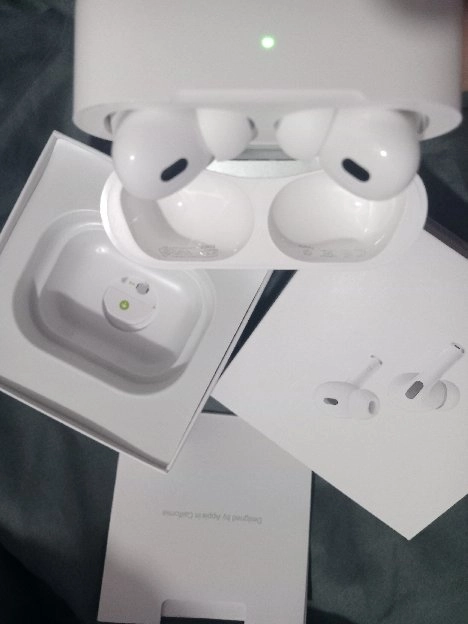 AIRPODS PRO GEN 2 