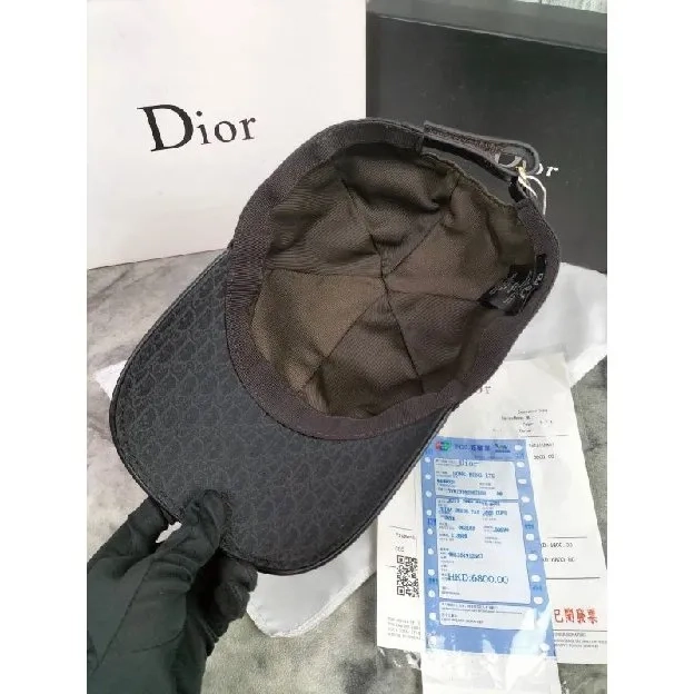 topu pria dior