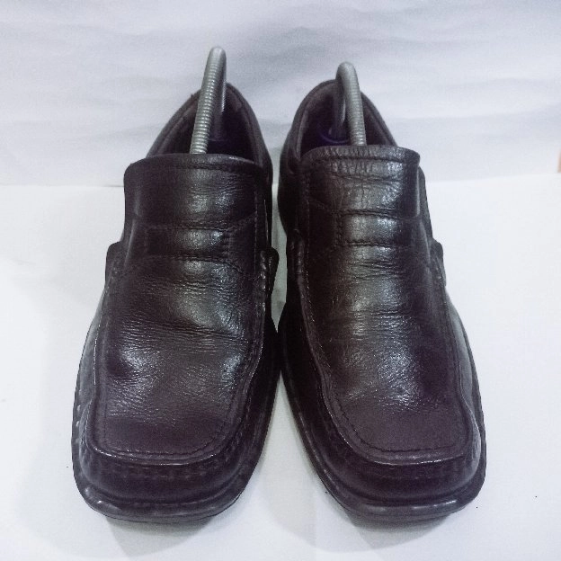 Sepatu Kulit Pria Untuk Acara Semi-Formal Hingga Formal | Donatello