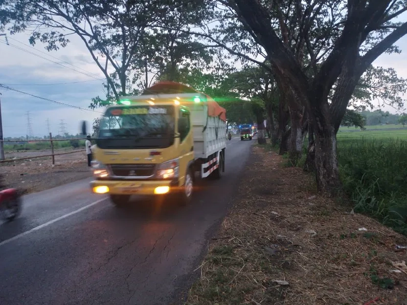 Dijual Lahan Udh Urukan Nol Jln Raya Winongan Pasuruan 