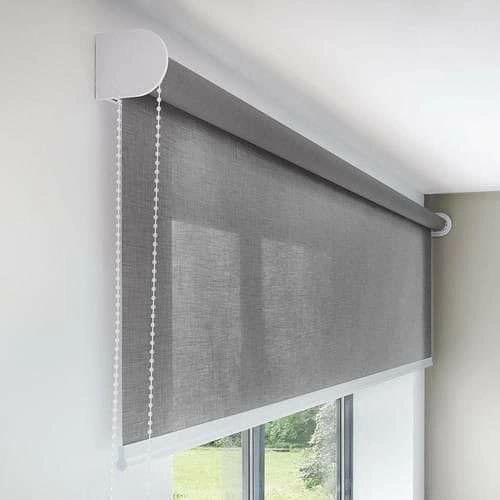 roller blinds tirai praktis