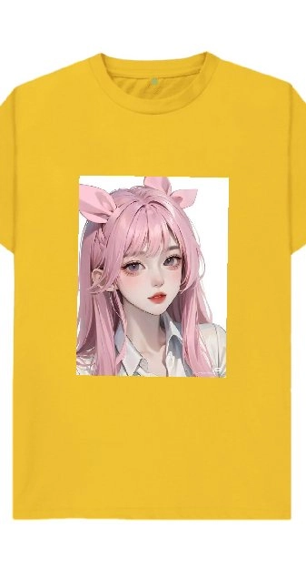 baju versi anime lucu baju desain aja ya gyss