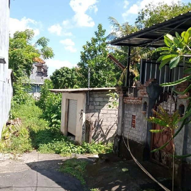 Dijual 3 are, Jl. Singasari Ayani Utara Peguyangan Denpasar