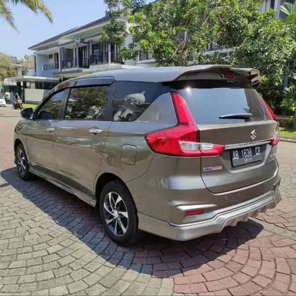 Suzuki Ertiga 1.4 Sport Bensin-At 2021