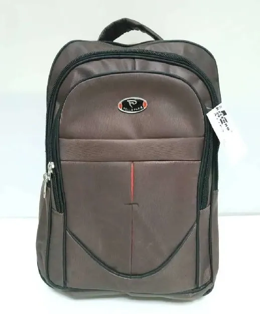 Terima Pesanan Seminar Tas Ransel Laptop