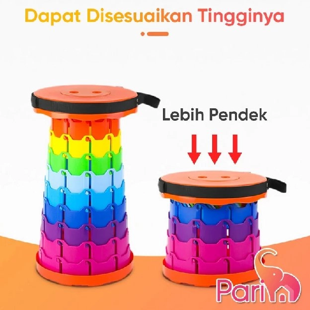 Kursi Lipat Camping, Kursi Lipat Outdoor Portable 