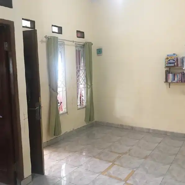 Dijual Rumah Cluster Di Cipondoh kota Tangerang 