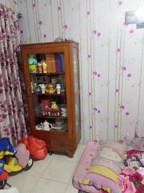 jual rumah jakarta barat