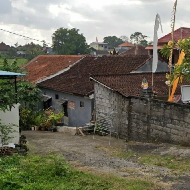 Dijual 1,1 are, Jl. Panji Pesona Taman Kwanji Dalung Kuta Utara