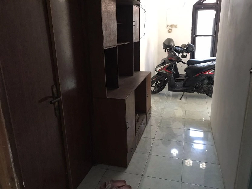 Dijual rumah kos tengah kota Kedung anyar kec. Sawahan Surabaya 