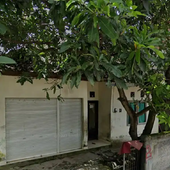 Dijual 4,5 are, Jl. Tukad Batanghari Panjer Renon Denpasar