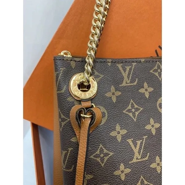 Tas louis vuitton lv surene large