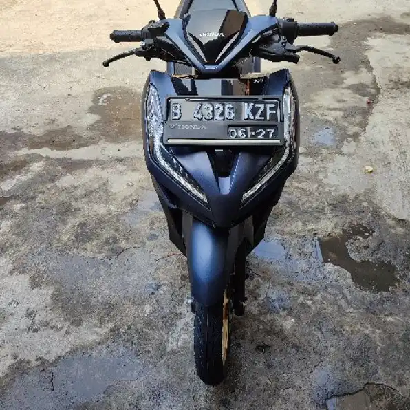 Honda Vario 125 2022