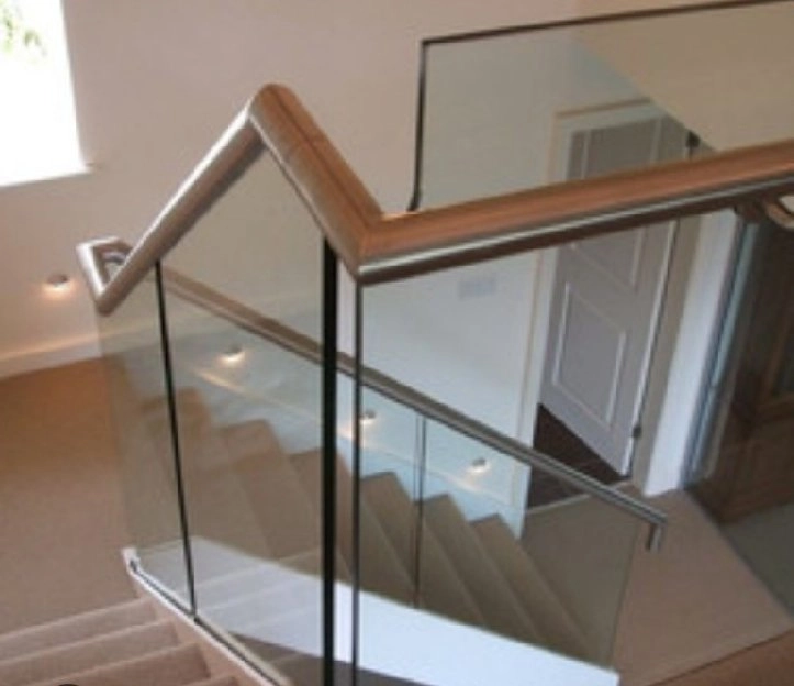 railing tangga stainless rumah minimalis/5