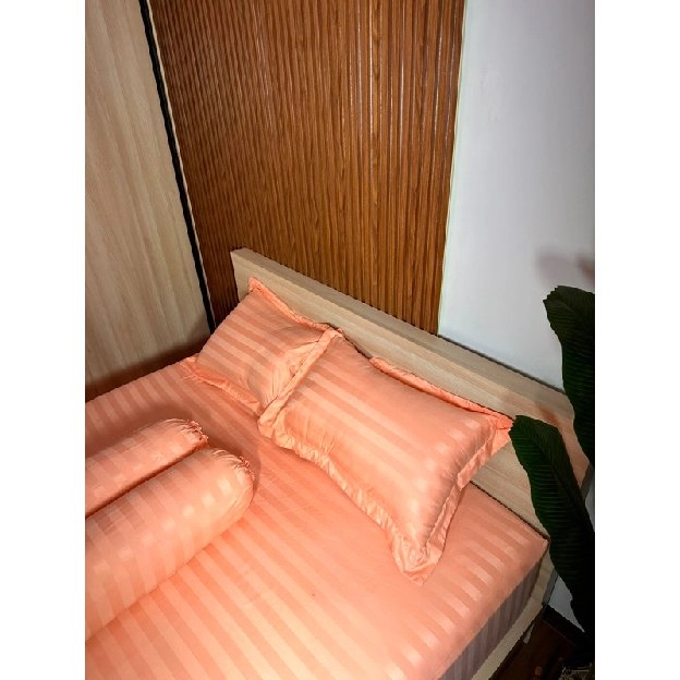 Sprei Hotel Microtencel Premium