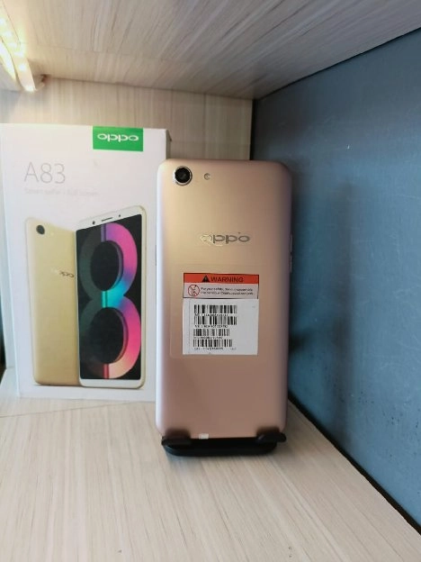 promo A83 promo spesial Ram 4/64 GB murah meriah 