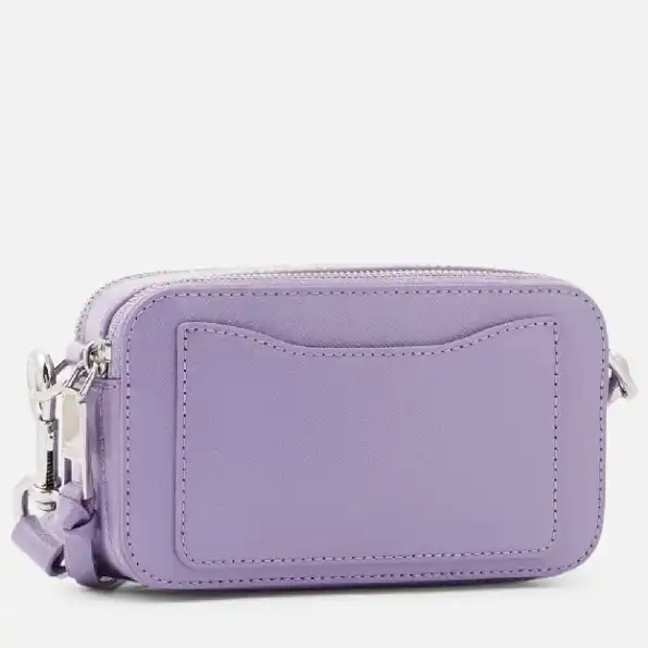 Marc jacobs The Snapshot Small Camera Bag - Purple