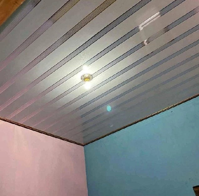 plafon pvc ceiling plavon pvc