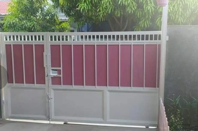 pager pintu reling tangga kanopi teralis dll