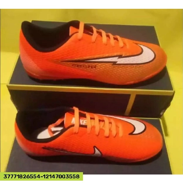 sepatu futsal olahraga bola futsal Nk.Mercury