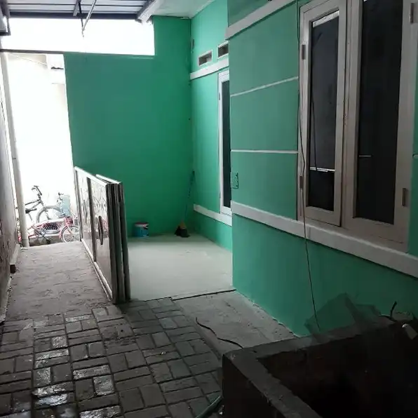 Dijual Rumah Kenanga Cipondoh Tangerang 