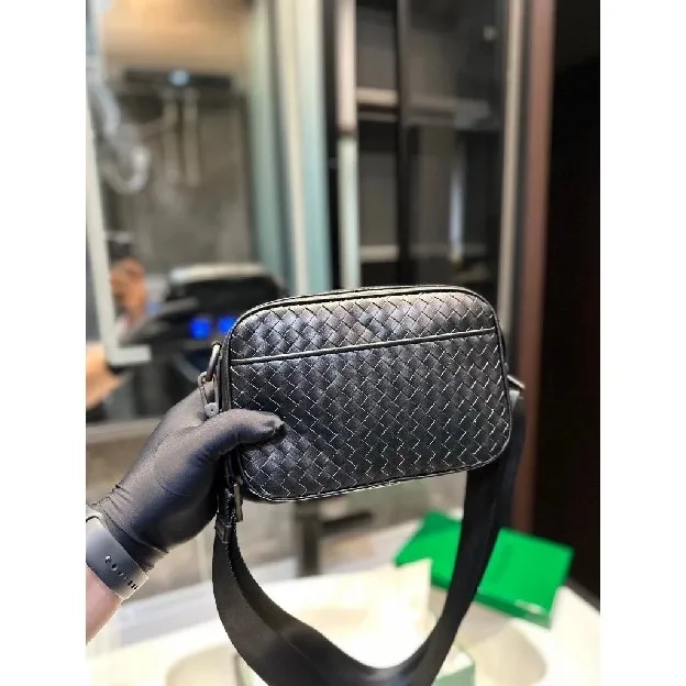 Tas bottega veneta bv camera bag