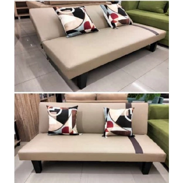 sofabed minimalis 