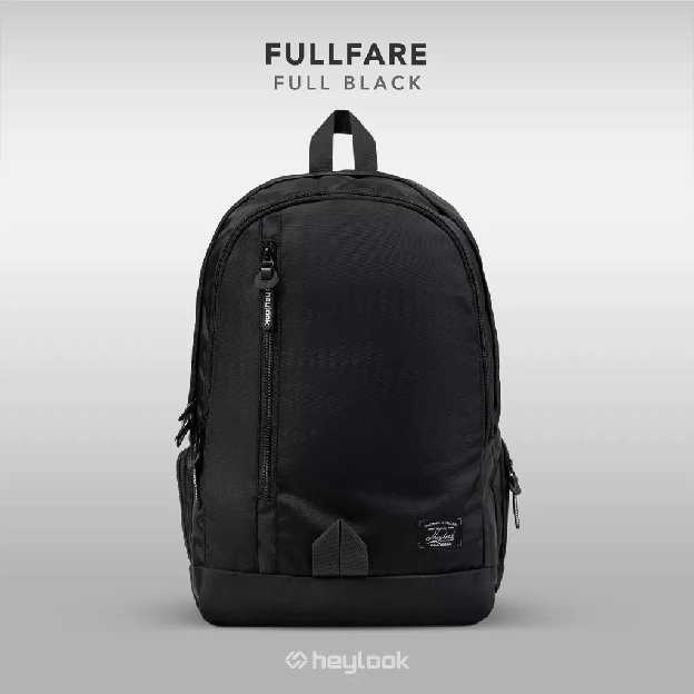 PROMO ❗❗Tas Ransel FullFare Pria 