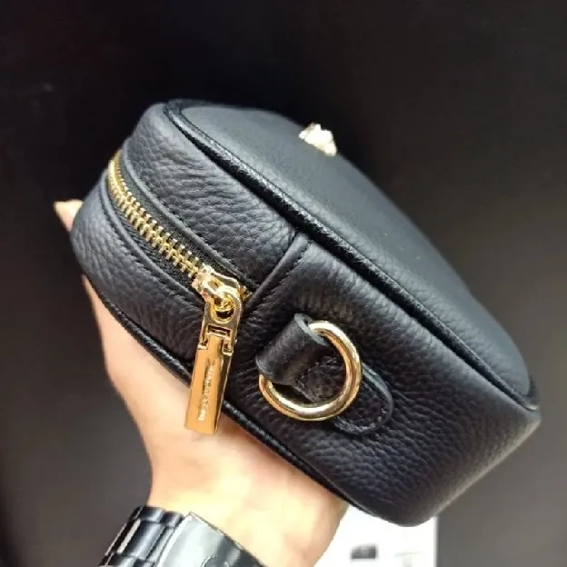 Tas versace 2in1 handbag tas Selempang kulit