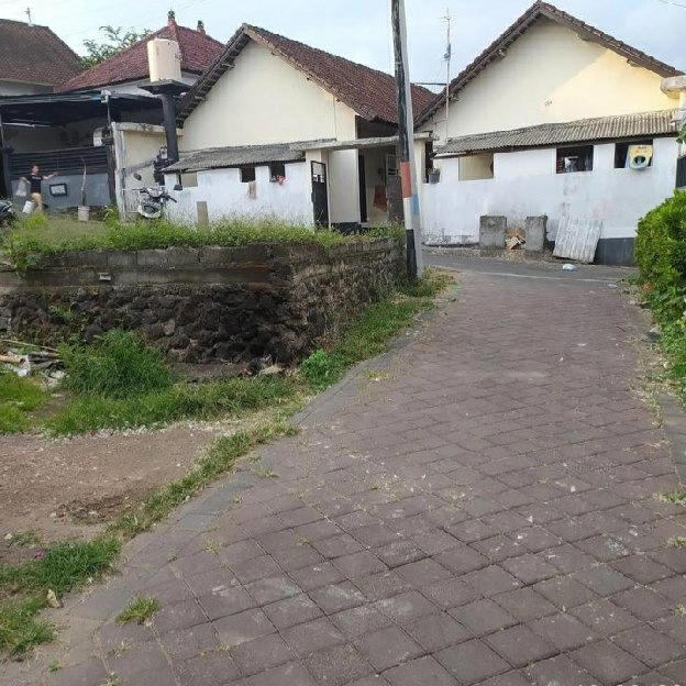 Dijual 1,75 are, Jl. Padanan Gg. Bolong Catu Raya Dawas Tibubeneng Kuta Utara