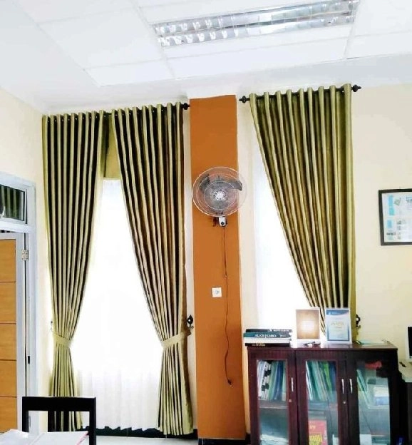 gorden rumah dan kantor gordyn blind