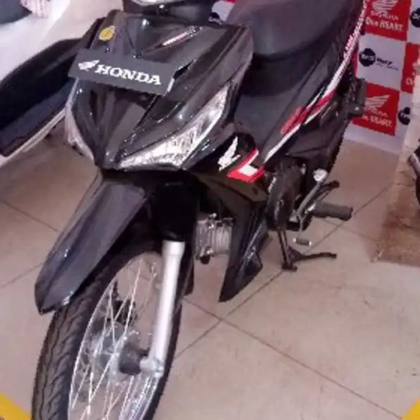 Honda Supra Melayani Tukar tambah dan Cash/Kredit