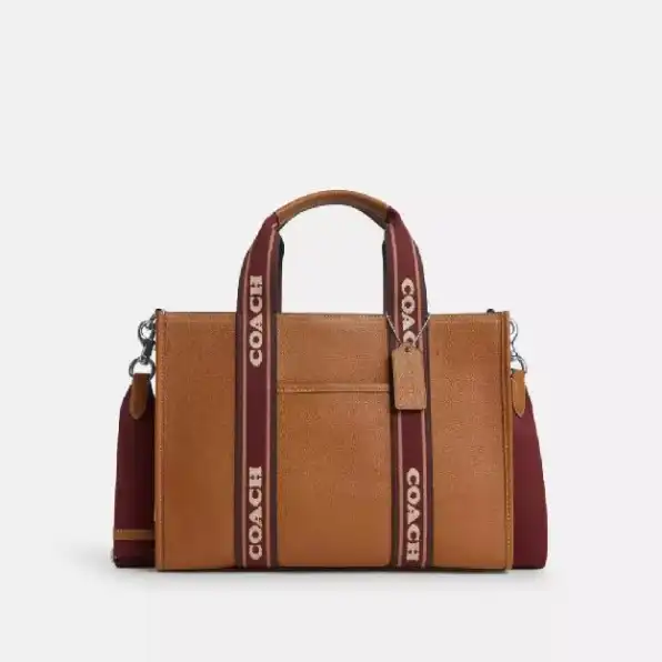 Tas Coach Smith Tote - brown (CM 067)