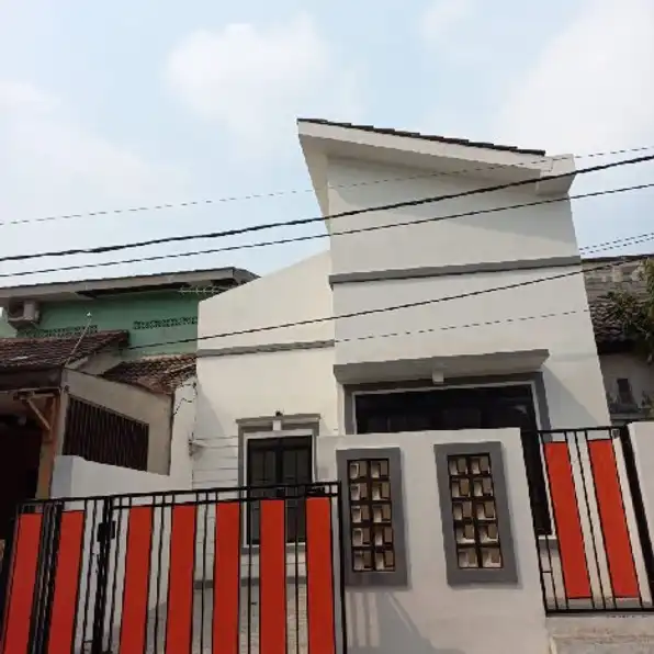 Jual Rumah Minimalis 