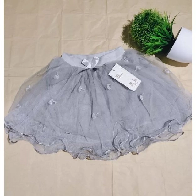 MURAH ❗❗rok tutu import premium...berikut detail ukuran produkrok tutu renda dan bunga