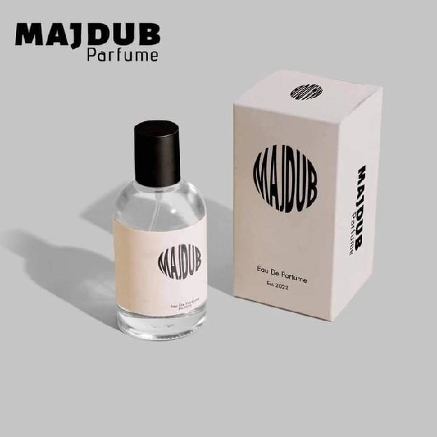 parfum majhub 