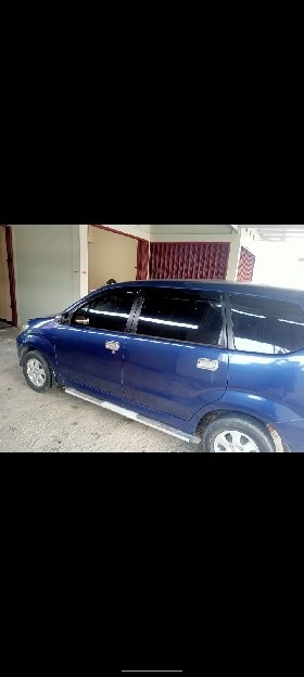 Toyota Avanza G Manual Mulus 