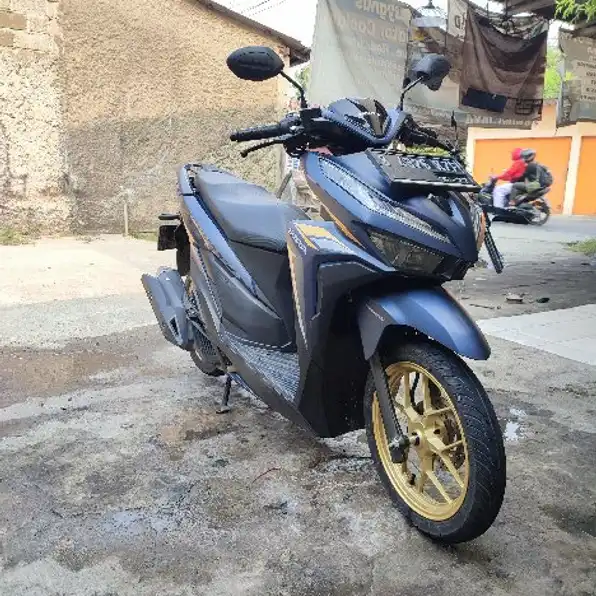 Honda Vario 125 2022