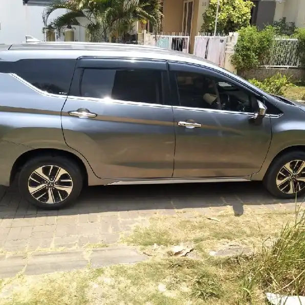 MITSUBISHI XPANDER 1.5 ULTIMATE MATIC TH 2019