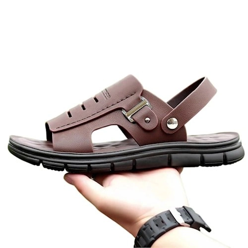 SANDAL SELOP PRIA PREMIUM QUALITY