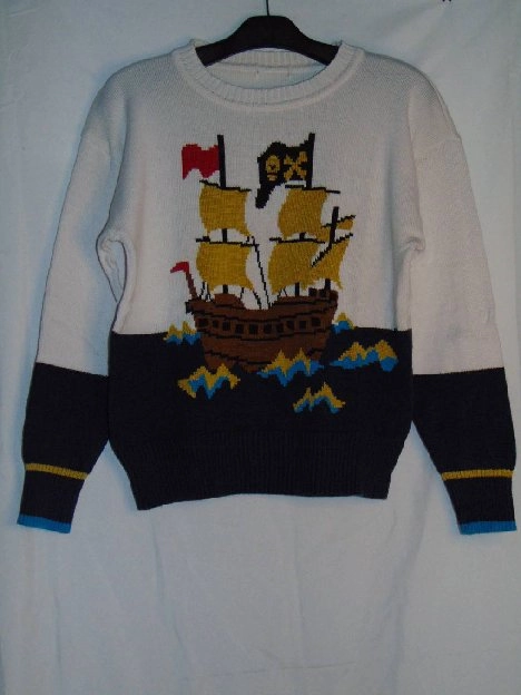 sweater, sweater rajut unisex