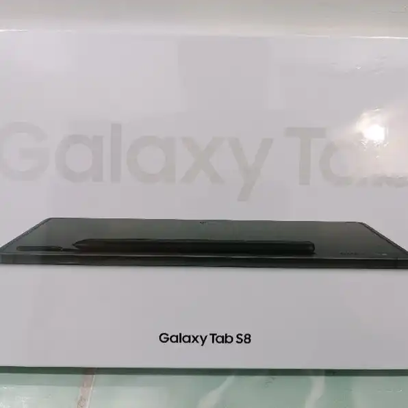 Samsung Galaxy Tab S8