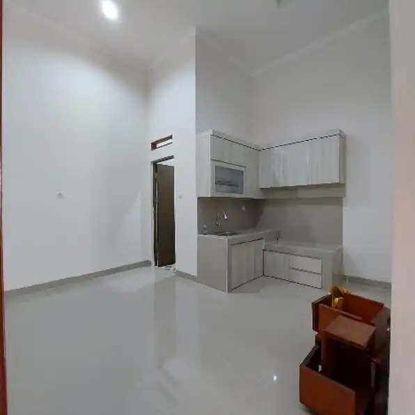 Dijual Rumah Baru Poris Indah Cipondoh Tgr