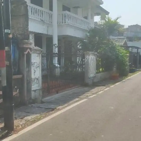 Rumah Dijual Jakarta Pusat 