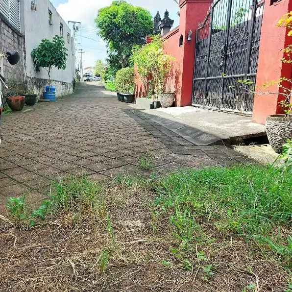 Dijual 3,35 are, Jl. Cepaka Seleem Dalung Kuta Utara