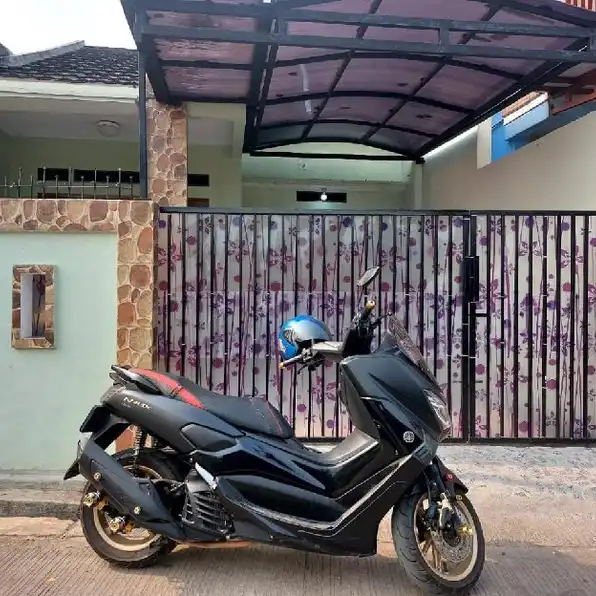 Dijual Rumah Baru Pondok Serut Tangerang Selatan 