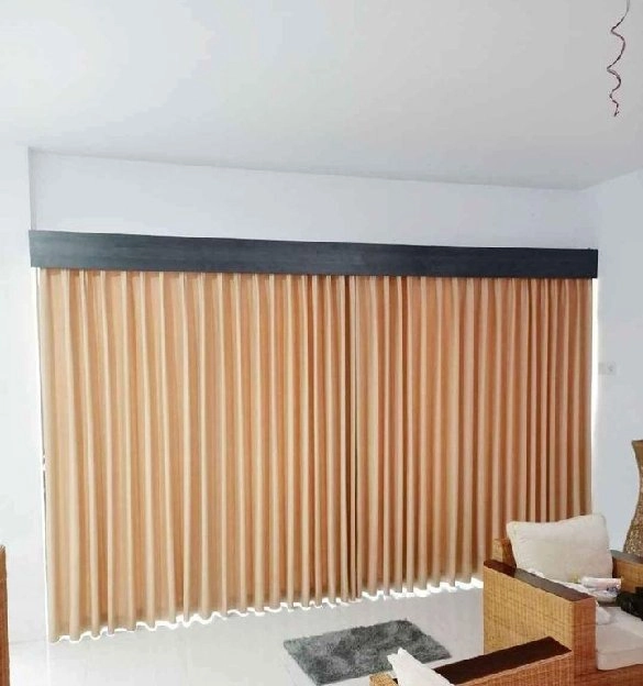 tirai hordeng minimalis vitrace blinds 